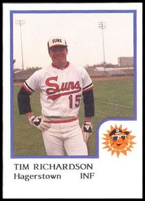 15 Tim Richardson